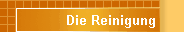 Die Reinigung