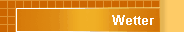 Wetter